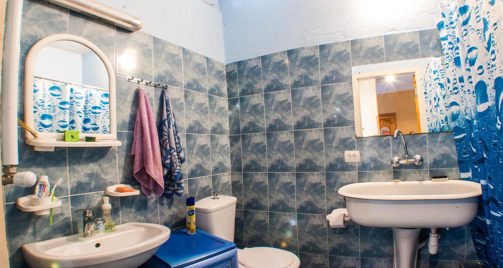 Homestay Nika Тбилиси Экстерьер фото