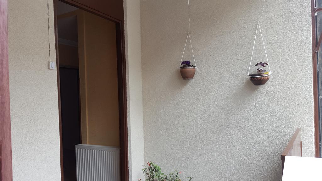 Homestay Nika Тбилиси Экстерьер фото