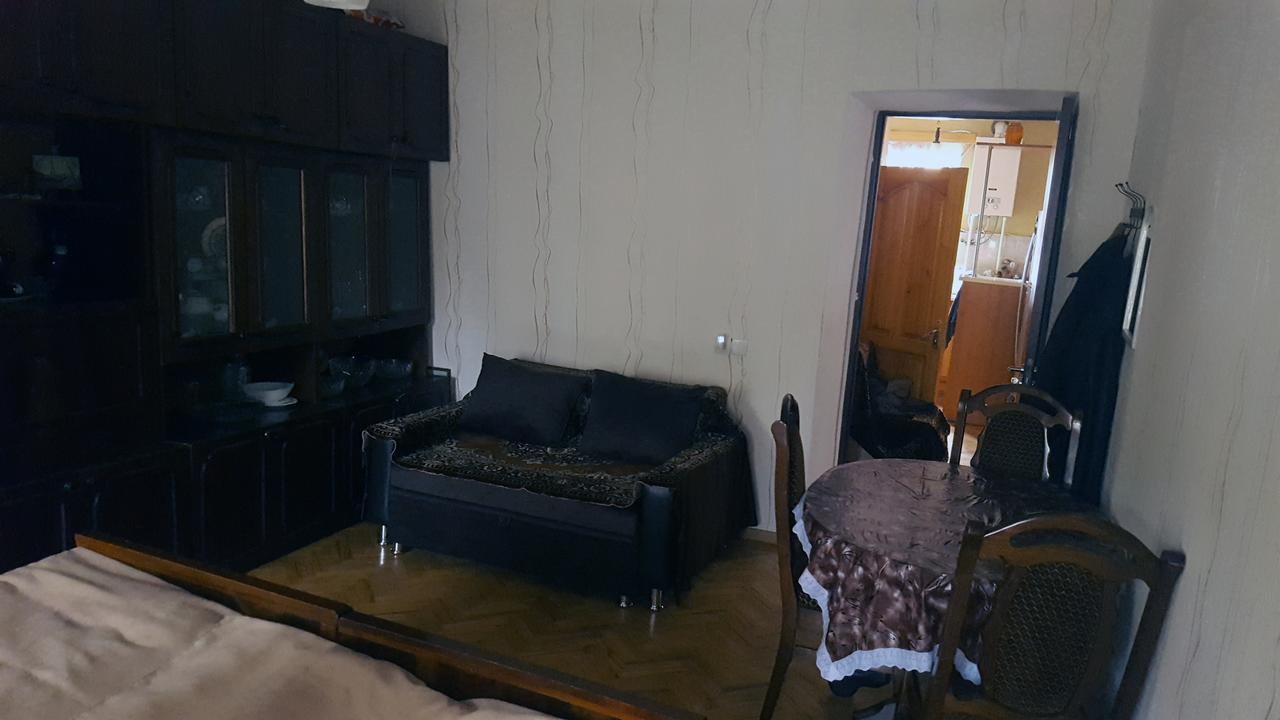 Homestay Nika Тбилиси Экстерьер фото